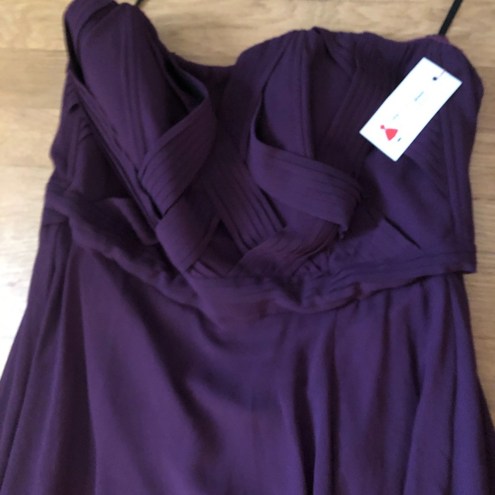 Red Dress Boutique Dress